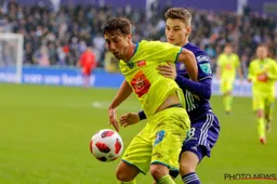 'Brecht Dejaegere krijgt cruciaal nieuws over toptransfer te horen'