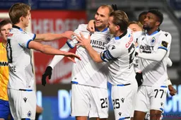 'Club Brugge krijgt mogelijk nog een enorme dreun te verwerken'