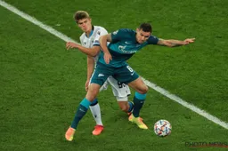 Club-fans zijn duidelijk: “Hij is de beste op het veld, hij moet eraf”