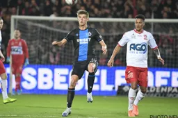 VAR gaat volledig de mist in tijdens Kortrijk-Club: "Kan iemand dit uitleggen?"