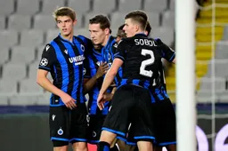 'Club Brugge ziet niet te weigeren bod binnenlopen voor De Ketelaere'