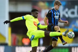 'Bevestigd: Club Brugge had strafschop moeten krijgen tegen AA Gent'