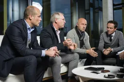 Videoref die banden met Anderlecht zou hebben reageert op hele heisa