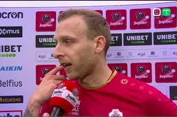 Hoofdrolspeler De Laet schept duidelijkheid over twijfelgoal van Vanaken