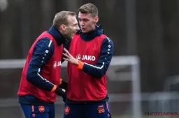 Sander Coopman verneemt vreselijk nieuws