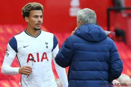 ‘Dele Alle staat voor erg verrassende transfer in Premier League’