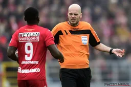 Delferière past wel érg vreemde uitleg over Veljkovic aan