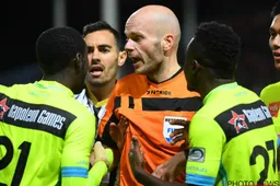 Pro League neemt ingrijpend besluit over scheidsrechters