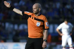 Delferière zet kritische Vanhaezebrouck meteen op zijn plaats