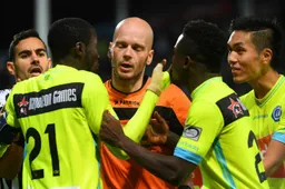 Dit beslist Reviewcommissie over speeldag 12 en 13