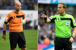 Belgische ref getuigt: "Er is haast geen enkele match meer die niet gefixt is"