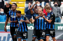 'Nieuwe coronamaatregelen hebben serieuze gevolgen voor Jupiler Pro League'