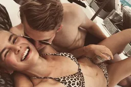 'Vriendin van Matthijs de Ligt verraadt zijn nieuwe club'