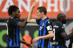 Vanaken doet uitspraken over vertrek, Club-fans in shock