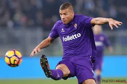 'De Maio speelt volgend seizoen wellicht bij deze club'