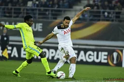 Real Madrid redt hachje van Dembélé