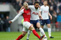 Tottenham heeft grote twijfels over Dembélé