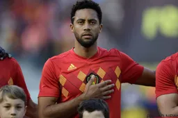 'Moussa Dembélé onderhandelt over bizarre transfer'