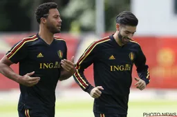 Pijnlijk: 'Na Carrasco en Dembélé nog Rode Duivel op weg naar China'