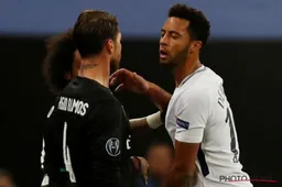 'Ex-speler Club Brugge speelt cruciale rol in transfer Mousa Dembélé'