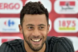 Rode Duivels komen niet in de problemen na vertrek van Witsel naar China: "Moussa Dembélé is véél beter"