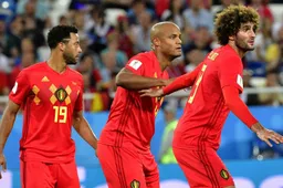 “Dit WK is waarschijnlijk zijn einde bij de Rode Duivels”