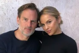 Mega knappe dochter Ronald De Boer verleidt Vlaanderen in sexy bikini