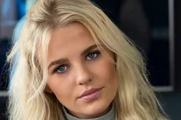 WAG van KV Mechelen-speler Ferdi Druijf pakt uit met spectaculaire foto's