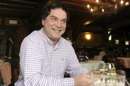 Tragisch nieuws: Stéphane Demol nu overleden op amper 57-jarige leeftijd