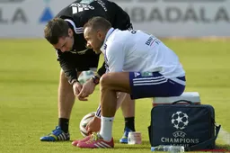 Demy De Zeeuw (ex-Anderlecht) neemt zeer drastisch besluit