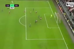 Jason Denayer scoort een pijnlijke own goal (Video)