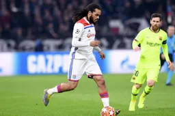 Grootse Denayer legt Messi lam, Franse media zijn lyrisch