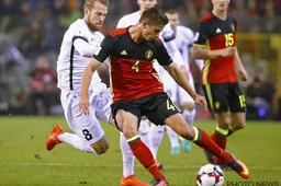 Dendoncker legt het grote verschil uit tussen Anderlecht en de Rode Duivels