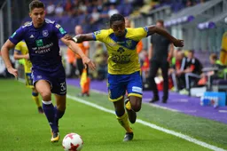 'Boel op stelten bij Anderlecht na besluit Monaco over Dendoncker'