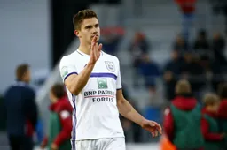 Dendoncker trekt aan alarmbel bij Anderlecht