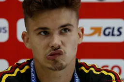 Dendoncker spreekt over nieuw avontuur bij Wolverhampton én zijn debuut