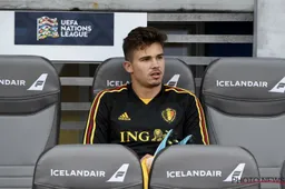 'Juventus verlost Dendoncker uit zijn lijden bij Wolverhampton'