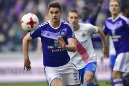 Dendoncker laat zich uit over transfer van meer dan 10 miljoen euro
