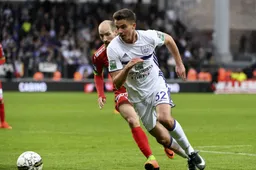 'Anderlecht vraagt onrealistisch hoog bedrag voor Dendoncker'