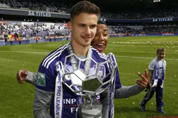 Transferupdate: Exit Dendoncker, toptransfer AA Gent rond?