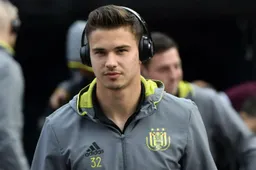 Dendoncker dropt bom: "Moet Van Holsbeeck weten"