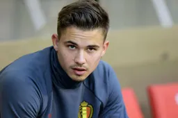 'Droomtransfer wenkt voor Dendoncker'