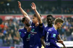 Transfermarkt LIVE: Clasie spreekt transferwens uit, Genk vreest vertrek