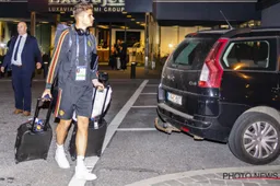 'Coucke en Devroe geven toe en laten Dendoncker voor pak minder geld gaan'