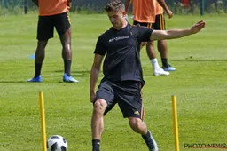 Dendoncker wil iets kwijt: "Dit is écht frustrerend"