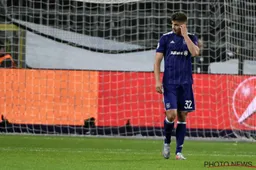 Dendoncker staat voor deze verscheurende keuze dankzij Martinez