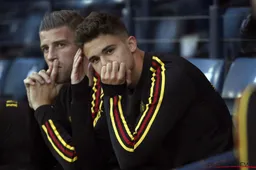 Duidelijkheid over vreemde situatie van Leander Dendoncker