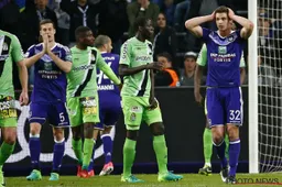 Anderlecht begaat gigantische transferblunder