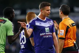 Anderlecht bijt van zich af: "Dendoncker blijft hier"