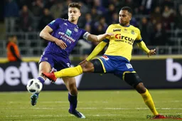 'Verrassende wending transfersoap rond Dendoncker'
